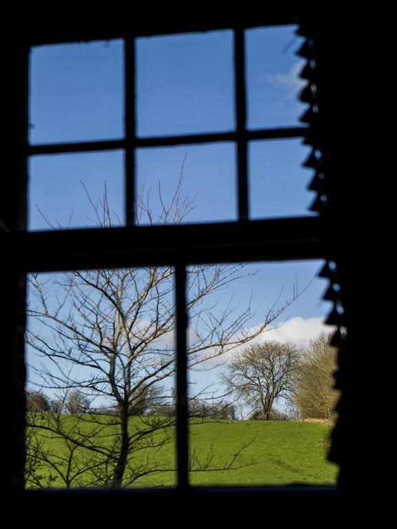 Newton Farmhouse Whiteparish Exteriér fotografie